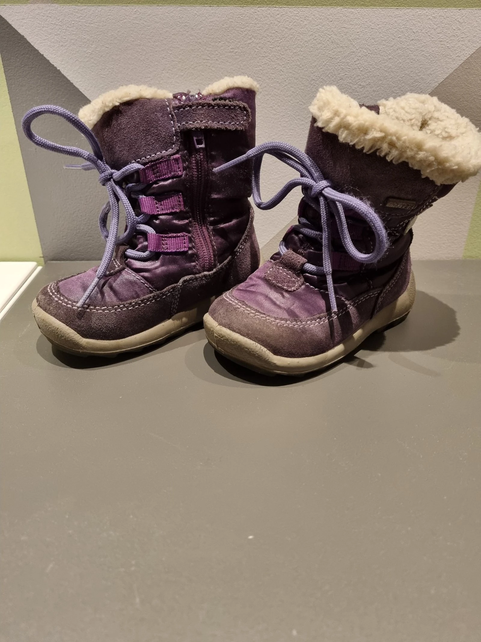 Después de esquí 👧🏽 p22 – photo 3